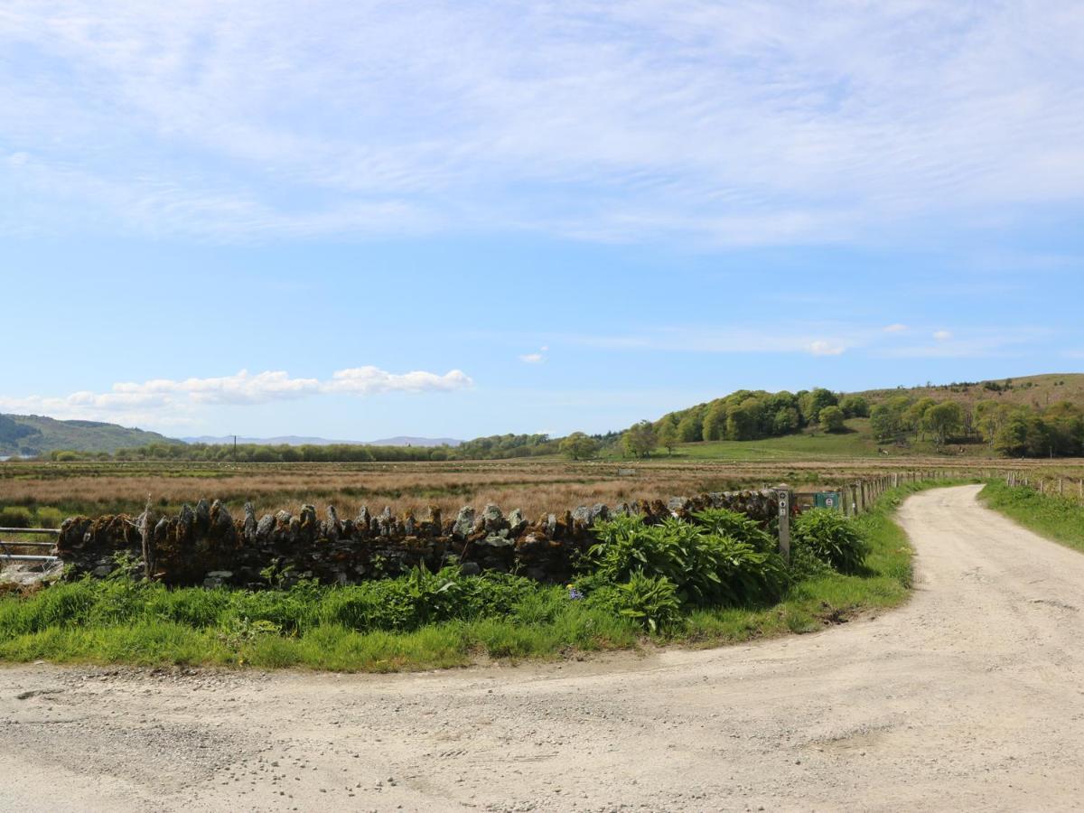 Seaview-Barsloisnach Cottage Kilmartin Exterior foto
